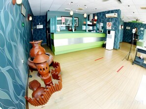 Hall