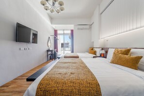 Room - Taitung East Blue B&B (Taitung)