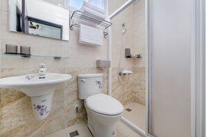 Bathroom - Taitung East Blue B&B (Taitung)