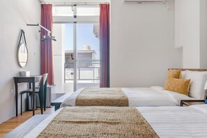 Room - Taitung East Blue B&B (Taitung)
