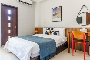 Room - Taitung East Blue B&B (Taitung)