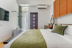 Room - Taitung East Blue B&B (Taitung)