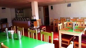 Restauration