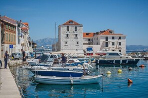 Unclassified image, 5 of 48, button - Boutique Apartments Balturio - Adults Only (Kastela)