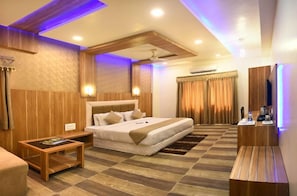 Room - Regenta Inn The Dwarika (Dwarka)