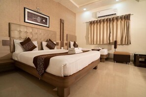 Room - Regenta Inn The Dwarika (Dwarka)