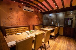 Tempat makan