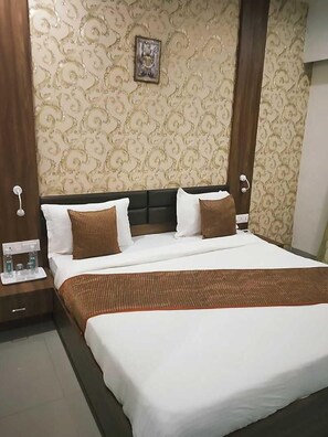 Room - Swati Svasti 3B (Dwarka)
