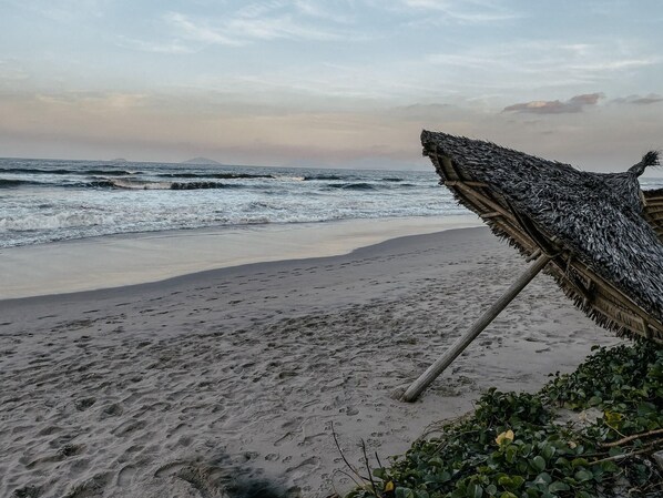 Strand
