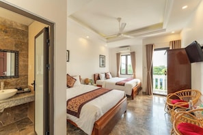 Room - Rice River Villa (Da Nang Municipality)