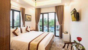 Room - Rice River Villa (Da Nang Municipality)