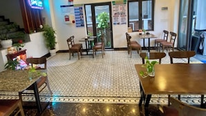 Dining - Rice River Villa (Da Nang Municipality)