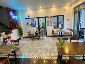 Dining - Rice River Villa (Da Nang Municipality)
