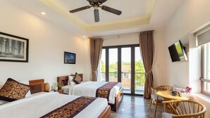 Room - Rice River Villa (Da Nang Municipality)