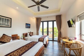 Room - Rice River Villa (Da Nang Municipality)