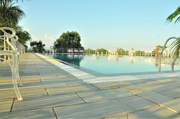 Unclassified image, 1 of 59, button - Alcor Spa Resorts Kumbhalgarh (Kumbhalgarh)