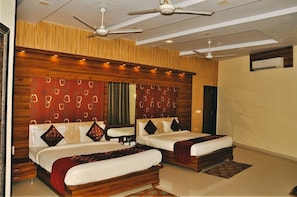 Unclassified image, 3 of 59, button - Alcor Spa Resorts Kumbhalgarh (Kumbhalgarh)