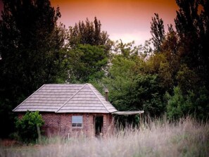 Exterior - Little Swift Chalets (Hartbeespoort)