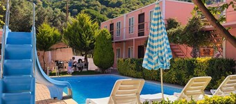 Ali Baba Butik Otel