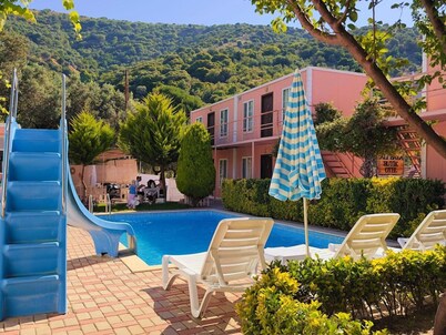 Ali Baba Butik Otel