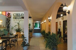 Unclassified image, 3 of 61, button - Los Altos Hotel Spa (San Cristóbal de las Casas)