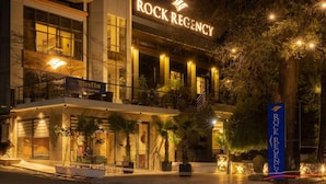 Exterior - Hotel Rock Regency (Abu Road)
