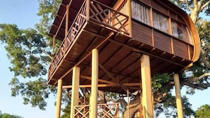Exterior - Leopard Nest Luxury Campsite (Yala)