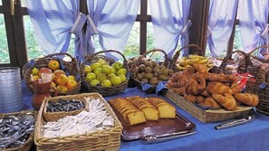 Dining - Bricial (Cangas de Onis)