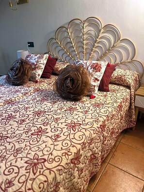 Room - Bricial (Cangas de Onis)