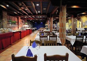 Restauración
