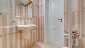 Bathroom - Venera & Anastasia Palace (Nessebar)