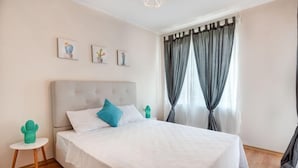 Room - Venera & Anastasia Palace (Nessebar)