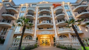 Exterior - Venera & Anastasia Palace (Nessebar)