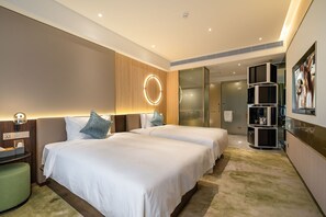 Unclassified image, 2 of 65, button - Anban Hotel Shenzhen (Shenzhen)