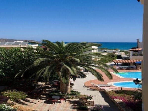 Unclassified image, 1 of 59, button - Lilium Village Hotel (Chania)