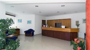Lobby - Lilium Village Hotel (Chania)