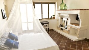 Room - B&B Tenuta Canneddi (Avetrana)