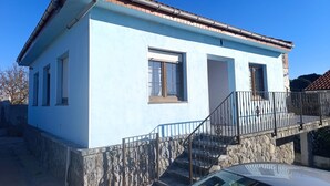 Exterior - Vrbo Property (Candás)