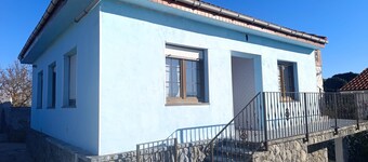 Asturias House