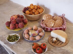 Unclassified image, 4 of 46, button - Masseria dei 12 Granai (Minervino di Lecce)
