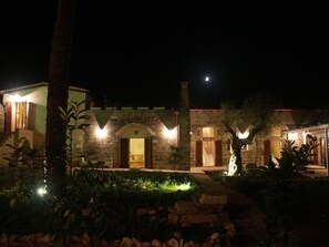 Exterior - Masseria dei 12 Granai (Minervino di Lecce)