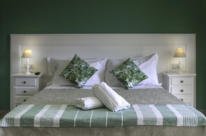 Room - Villa de Lua (Leporano)