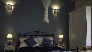 Room - Villa de Lua (Leporano)