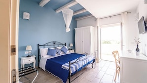 Room - Villa de Lua (Leporano)