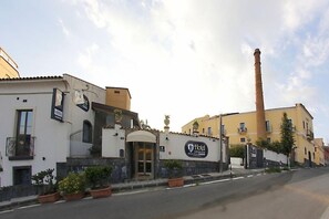 Unclassified image, 2 of 41, button - Hotel Capomulini Dimora Storica (Acireale)