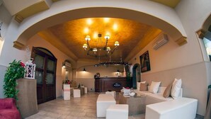 Unclassified image, 4 of 41, button - Hotel Capomulini Dimora Storica (Acireale)