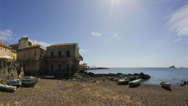 Unclassified image, 1 of 41, button - Hotel Capomulini Dimora Storica (Acireale)
