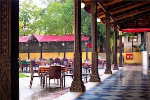 Unclassified image, 4 of 47, button - Amantra Shilpi Resort (Udaipur)