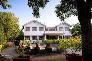 Unclassified image, 2 of 47, button - Amantra Shilpi Resort (Udaipur)
