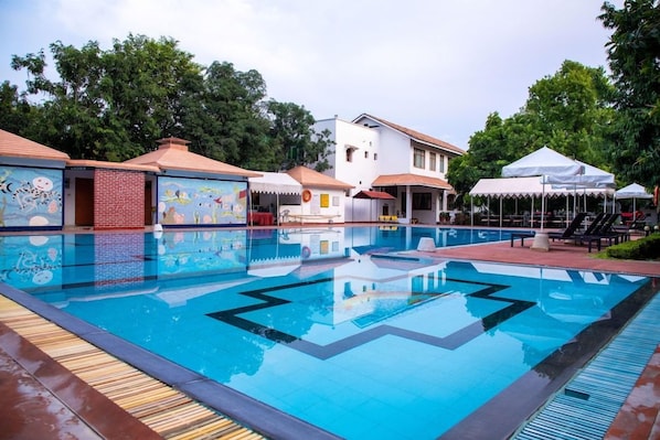 Unclassified image, 1 of 47, button - Amantra Shilpi Resort (Udaipur)